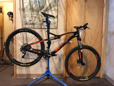 orbea occam h50 2016